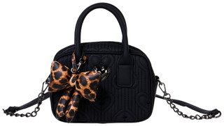 Thumbnail 1: Luv Betsey Luv Betsey Medium Bowler Satchel 