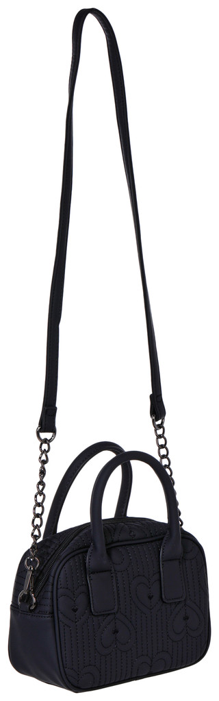 Thumbnail 3: Luv Betsey Luv Betsey Medium Bowler Satchel 