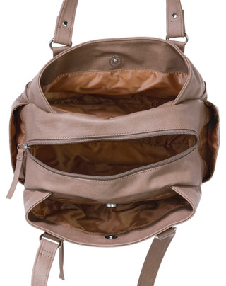 Thumbnail 2: MULTISAC MultiSac Nia Large Shopper Tote Bag 