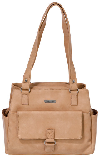 Thumbnail 1: MULTISAC MultiSac Nia Large Shopper Tote Bag 