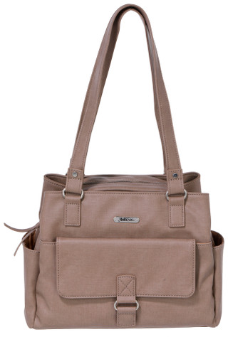 Thumbnail 1: MULTISAC MultiSac Nia Large Shopper Tote Bag 