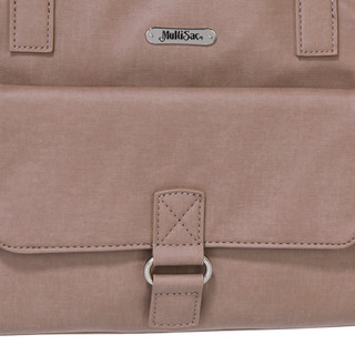 Thumbnail 3: MULTISAC MultiSac Nia Large Shopper Tote Bag 