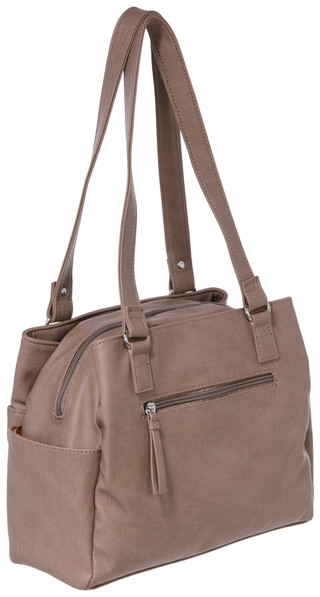 Thumbnail 4: MULTISAC MultiSac Nia Large Shopper Tote Bag 