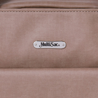 Thumbnail 5: MULTISAC MultiSac Nia Large Shopper Tote Bag 