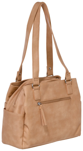Thumbnail 5: MULTISAC MultiSac Nia Large Shopper Tote Bag 
