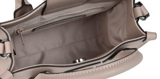 Thumbnail 2: NINE WEST Nine West Archy Mini Satchel Tote Bag 