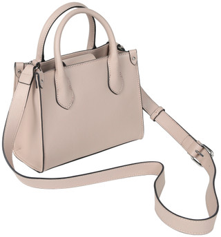 Thumbnail 3: NINE WEST Nine West Archy Mini Satchel Tote Bag 