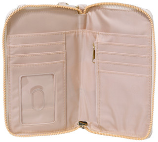 Thumbnail 2: Mundi Mundi Jacqui Lewis Plaid Wallet Wristlet Crossbody Bag 