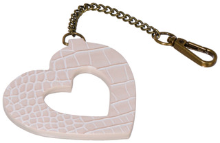 Thumbnail 5: Luv Betsey Luv Betsey Snake Pattern Satchel Bag 
