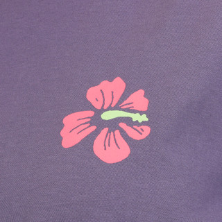 Thumbnail 3: Life is Good Life Is Good Womens Crusher Boxy T-Shirt 