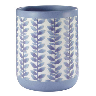 Thumbnail 1: Avanti Avanti Monterey Bathroom Collection Wastebasket 