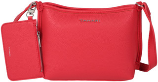 Thumbnail 1: Tahari Tahari Cooper Zip Top Crossbody w/ Pouch 