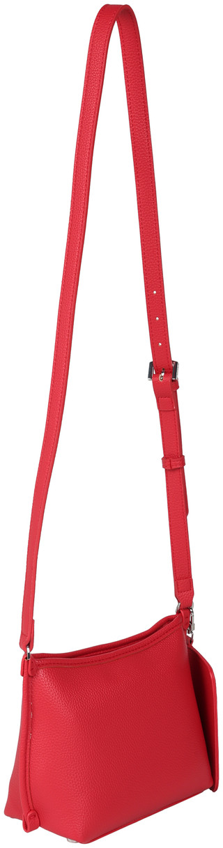 Thumbnail 4: Tahari Tahari Cooper Zip Top Crossbody w/ Pouch 
