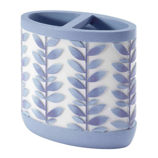 Thumbnail 1: Avanti Avanti Monterey Bathroom CollectionBlue Toothbrush Holder 