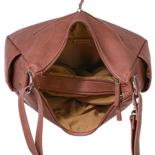 Thumbnail 2: MULTISAC MultiSac Brooks Convert Hobo Bag 