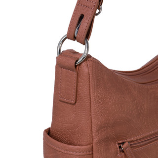 Thumbnail 3: MULTISAC MultiSac Brooks Convert Hobo Bag 