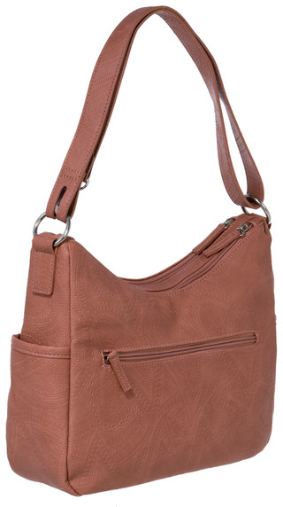 Thumbnail 4: MULTISAC MultiSac Brooks Convert Hobo Bag 