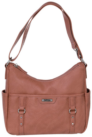 Thumbnail 1: MULTISAC MultiSac Brooks Convert Hobo Bag 