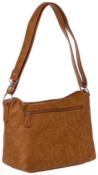 Thumbnail 2: MULTISAC MultiSac Mystic Coho Satchel Bag 