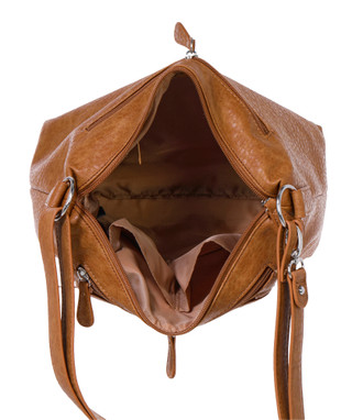 Thumbnail 4: MULTISAC MultiSac Mystic Coho Satchel Bag 