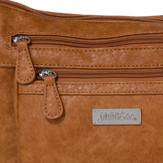 Thumbnail 5: MULTISAC MultiSac Mystic Coho Satchel Bag 