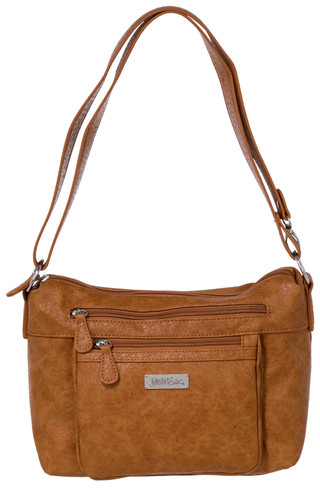 Thumbnail 1: MULTISAC MultiSac Mystic Coho Satchel Bag 