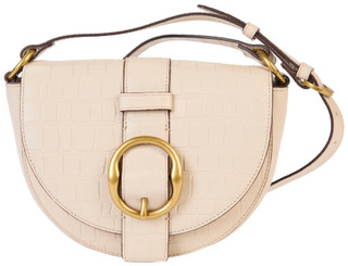 Thumbnail 1: Lucky Brand Lucky Brand Kloe Saddle Belt Crossbody Bag 