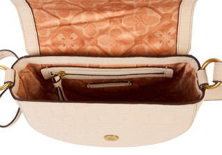 Thumbnail 3: Lucky Brand Lucky Brand Kloe Saddle Belt Crossbody Bag 