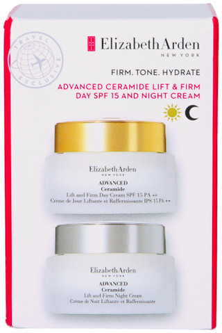 Thumbnail 1: Elizabeth Arden Elizabeth Arden Advanced Ceramide Lift and Firm Cream Set 