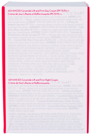Thumbnail 2: Elizabeth Arden Elizabeth Arden Advanced Ceramide Lift and Firm Cream Set 