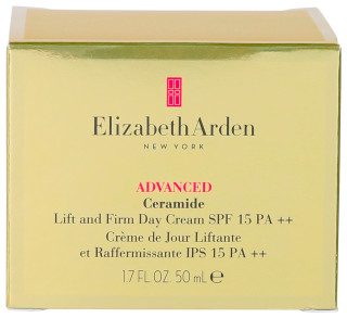 Thumbnail 1: Elizabeth Arden Elizabeth Arden Advanced Ceramide Lift and Firm Day Cream 