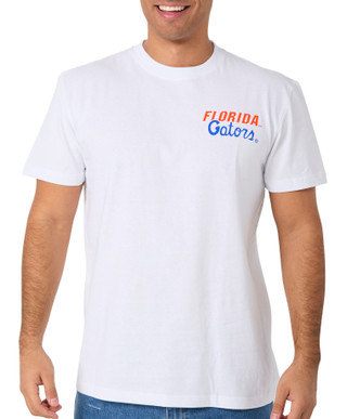 Thumbnail 1: Florida Gators Florida Gators Mens Short Sleeve Graphic Tee by Park Fields 