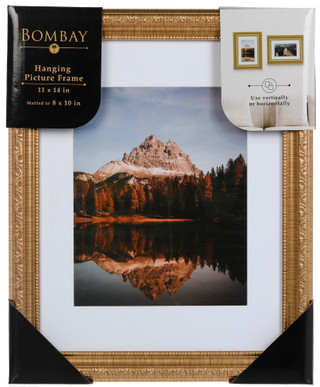 Thumbnail 1: Antique Gold