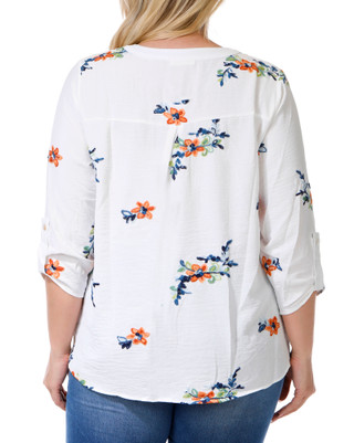 Thumbnail 2: White Multi