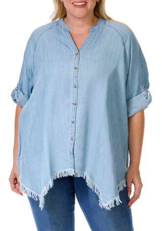 Thumbnail 1: Light Wash