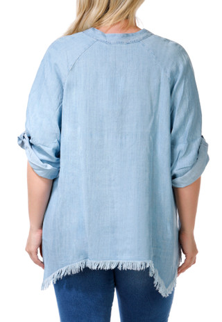 Thumbnail 2: Light Wash