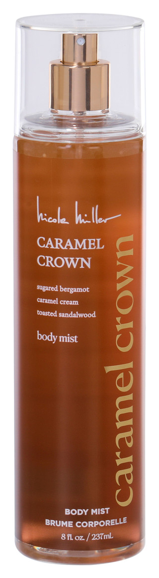 Thumbnail 1: Caramel