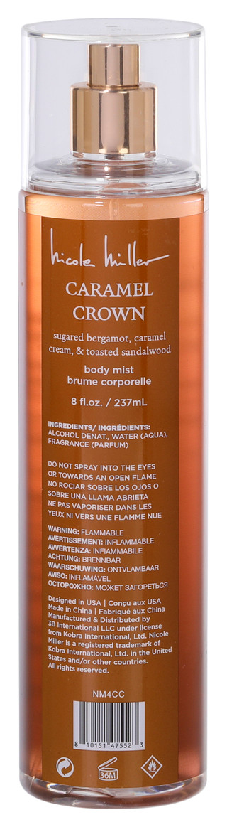 Thumbnail 2: Caramel