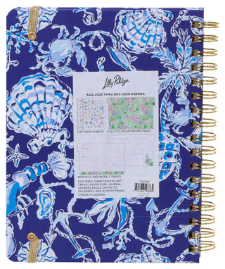 Thumbnail 3: Blue multi