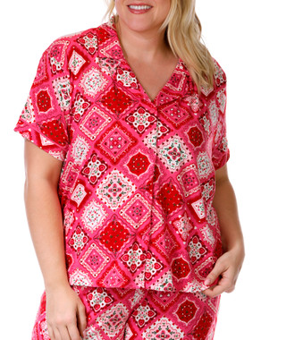 Thumbnail 2: Red Multi