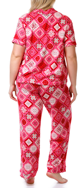 Thumbnail 3: Red Multi