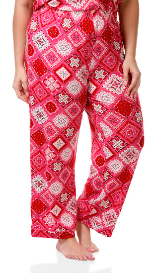 Thumbnail 4: Red Multi