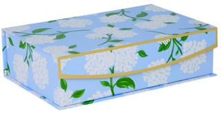 Thumbnail 1: Blue/White