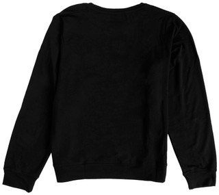 Thumbnail 2: Cyrus Cyrus Womens Long Sleeve Amour French Terry Top 