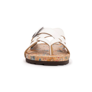 Thumbnail 2: Muk Luks Muk Luks Womens Tanner Terra Turf Sandals 