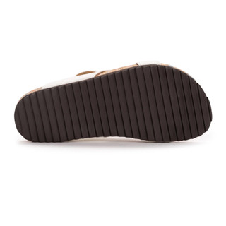 Thumbnail 4: Muk Luks Muk Luks Womens Tanner Terra Turf Sandals 