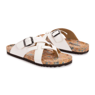 Thumbnail 5: Muk Luks Muk Luks Womens Tanner Terra Turf Sandals 