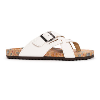 Thumbnail 1: Muk Luks Muk Luks Womens Tanner Terra Turf Sandals 