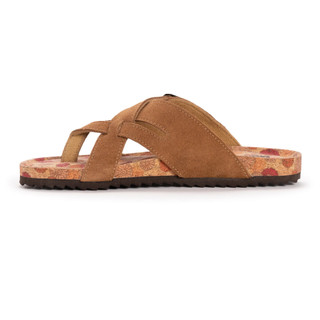 Thumbnail 4: Muk Luks Muk Luks Womens Tanner Terra Turf Sandals 