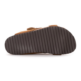 Thumbnail 5: Muk Luks Muk Luks Womens Tanner Terra Turf Sandals 